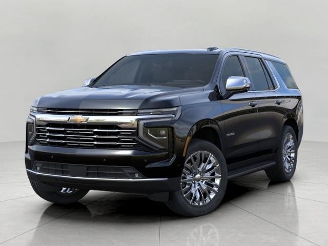2027 Chevrolet Tahoe Premier