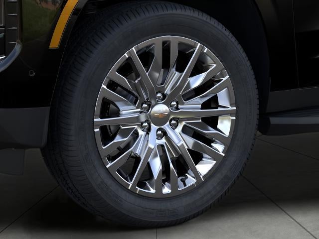 2027 Chevrolet Tahoe Premier