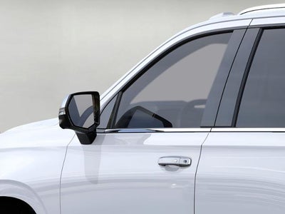 2027 Chevrolet Tahoe Premier