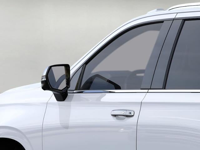 2027 Chevrolet Tahoe Premier
