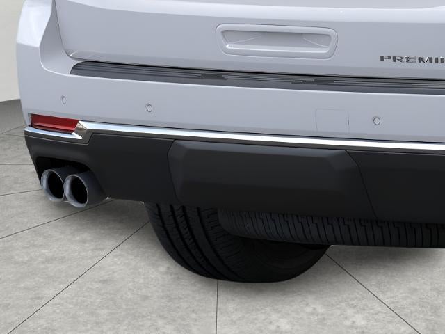 2027 Chevrolet Tahoe Premier