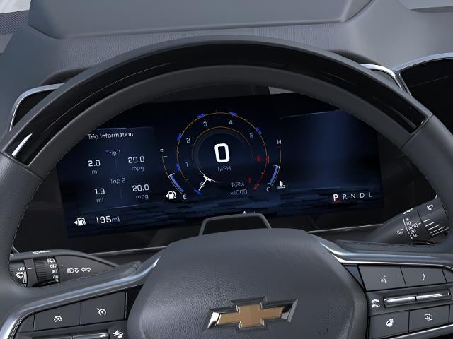 2027 Chevrolet Tahoe Premier
