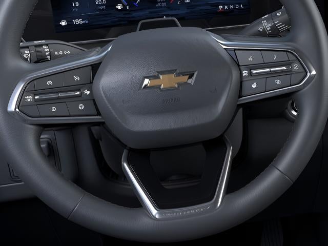 2027 Chevrolet Tahoe Premier