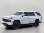 2027 Chevrolet Tahoe Premier