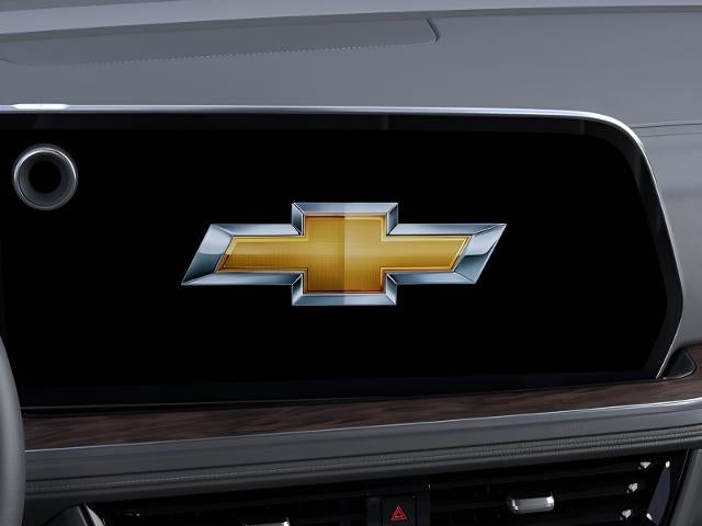 2027 Chevrolet Tahoe Premier