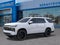 2027 Chevrolet Tahoe Premier