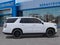 2027 Chevrolet Tahoe Premier