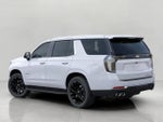 2027 Chevrolet Tahoe Premier