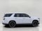 2027 Chevrolet Tahoe Premier