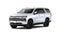 2027 Chevrolet Tahoe Premier
