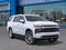 2027 Chevrolet Tahoe Premier