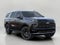 2027 Chevrolet Tahoe High Country