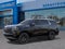 2027 Chevrolet Tahoe High Country