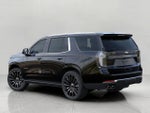 2027 Chevrolet Tahoe High Country