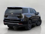 2027 Chevrolet Tahoe High Country