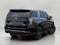 2027 Chevrolet Tahoe High Country