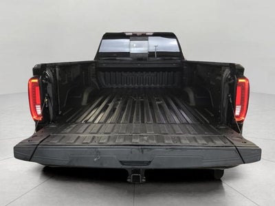 2021 GMC Sierra 3500 HD Denali