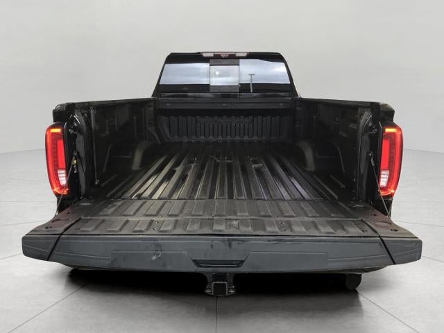 2021 GMC Sierra 3500 HD Denali