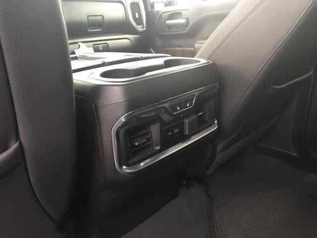 2021 GMC Sierra 3500 HD Denali