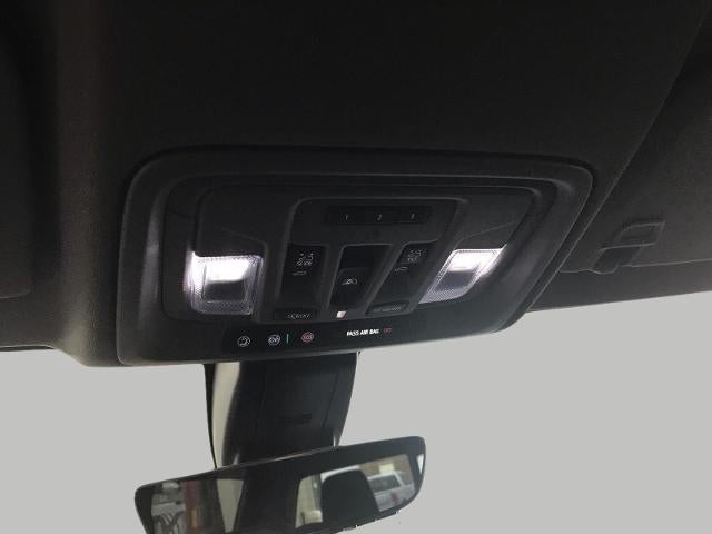 2021 GMC Sierra 3500 HD Denali