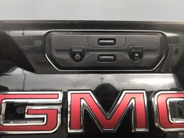 2021 GMC Sierra 3500 HD Denali