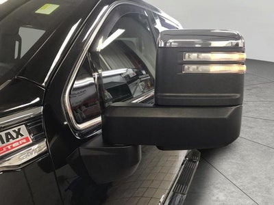 2021 GMC Sierra 3500 HD Denali