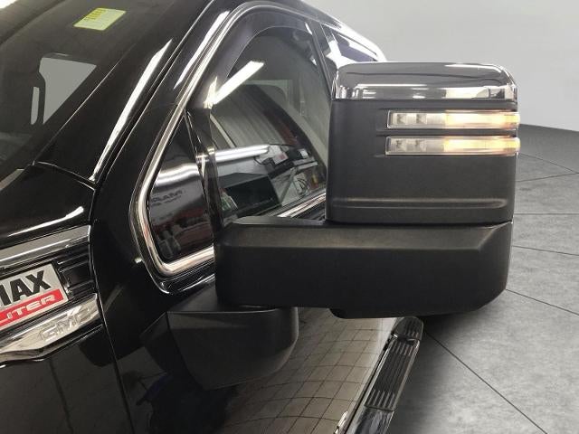 2021 GMC Sierra 3500 HD Denali
