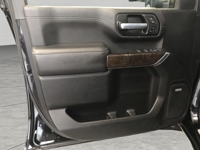2021 GMC Sierra 3500 HD Denali