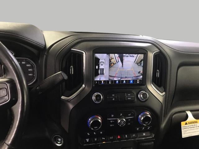 2021 GMC Sierra 3500 HD Denali