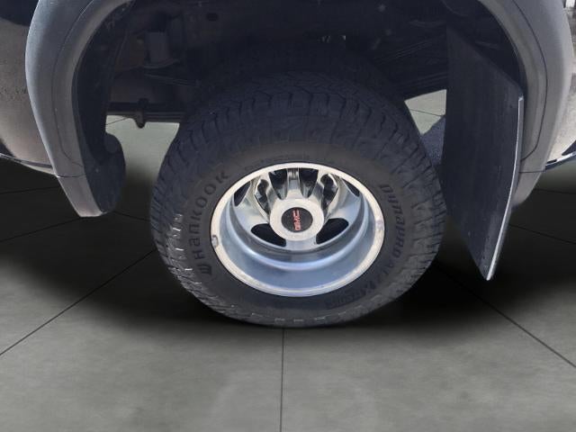 2021 GMC Sierra 3500 HD Denali