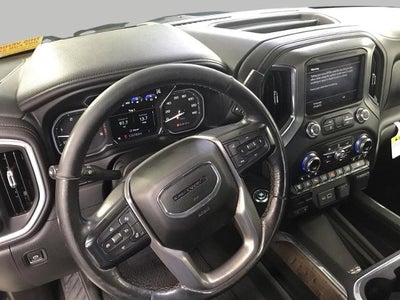 2021 GMC Sierra 3500 HD Denali