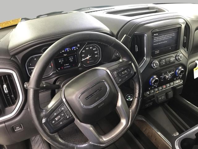 2021 GMC Sierra 3500 HD Denali