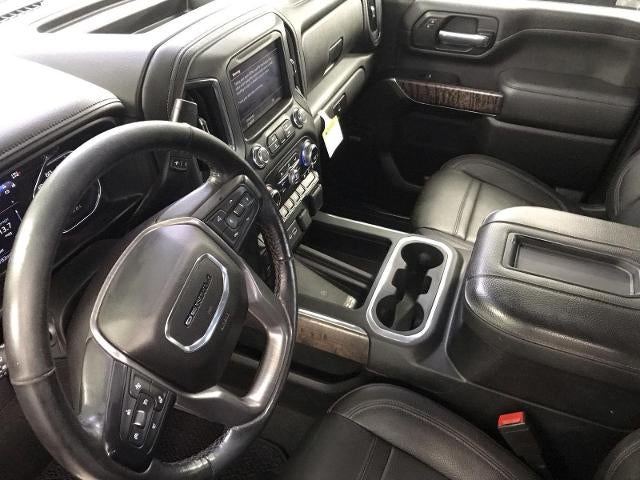 2021 GMC Sierra 3500 HD Denali