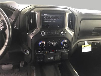 2021 GMC Sierra 3500 HD Denali