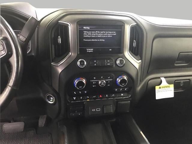 2021 GMC Sierra 3500 HD Denali