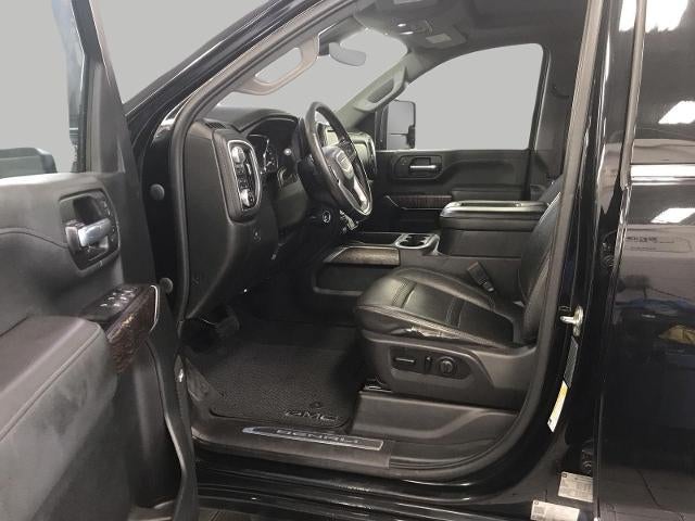 2021 GMC Sierra 3500 HD Denali