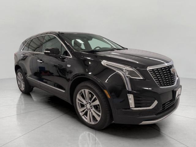 2023 Cadillac XT5 AWD Premium Luxury