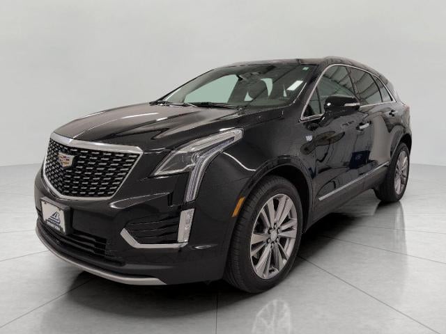 2023 Cadillac XT5 AWD Premium Luxury