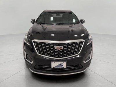 2023 Cadillac XT5 AWD Premium Luxury