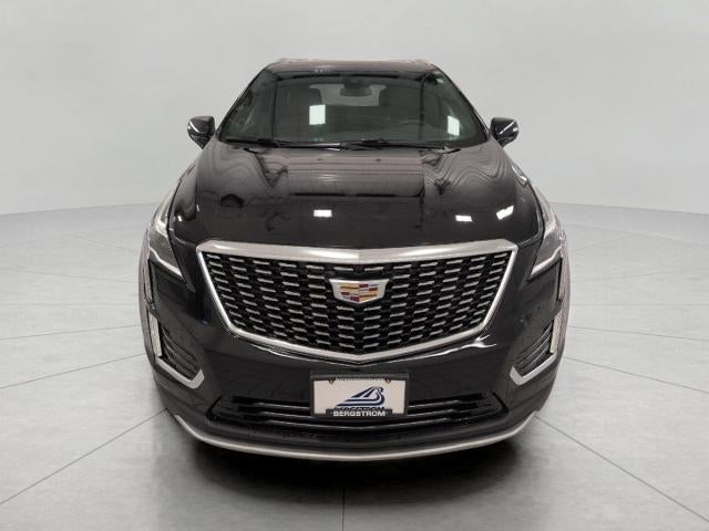 2023 Cadillac XT5 AWD Premium Luxury