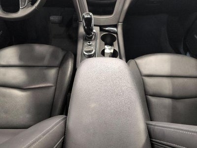 2023 Cadillac XT5 AWD Premium Luxury