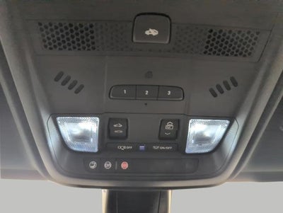 2023 Cadillac XT5 AWD Premium Luxury