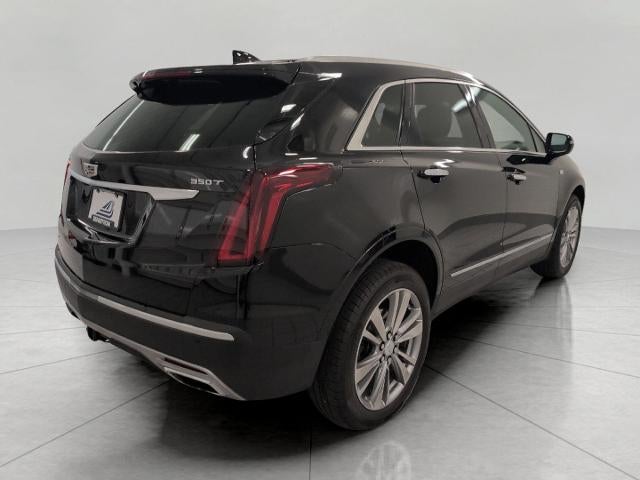 2023 Cadillac XT5 AWD Premium Luxury