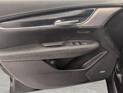 2023 Cadillac XT5 AWD Premium Luxury