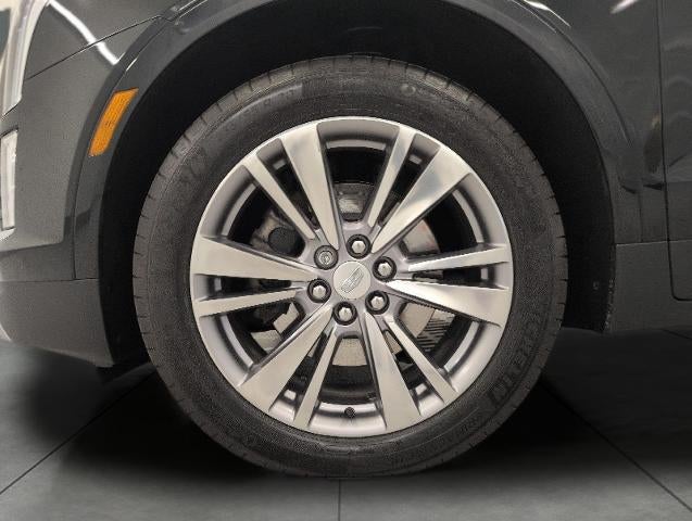2023 Cadillac XT5 AWD Premium Luxury