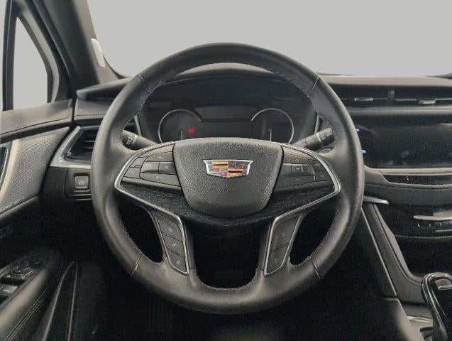 2023 Cadillac XT5 AWD Premium Luxury
