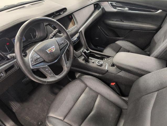 2023 Cadillac XT5 AWD Premium Luxury