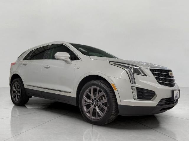 2019 Cadillac XT5 Luxury AWD