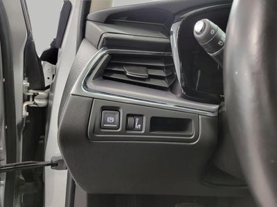 2019 Cadillac XT5 Luxury AWD