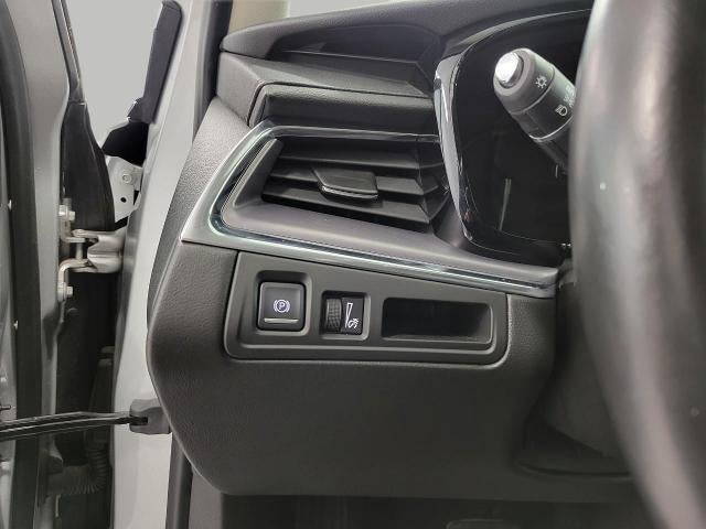 2019 Cadillac XT5 Luxury AWD